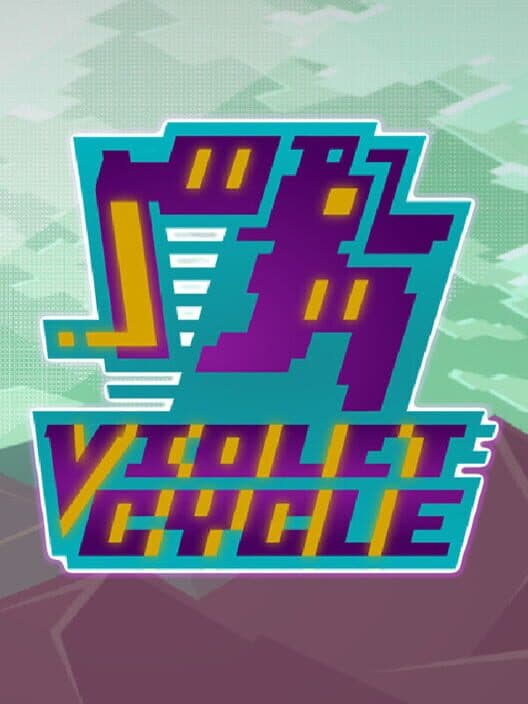 Обложка Violet Cycle