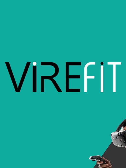 Обложка VireFit