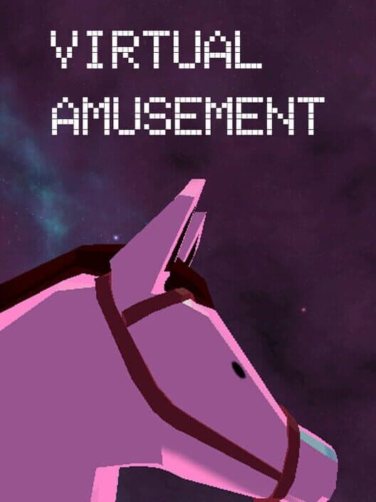 Обложка Virtual Amusement