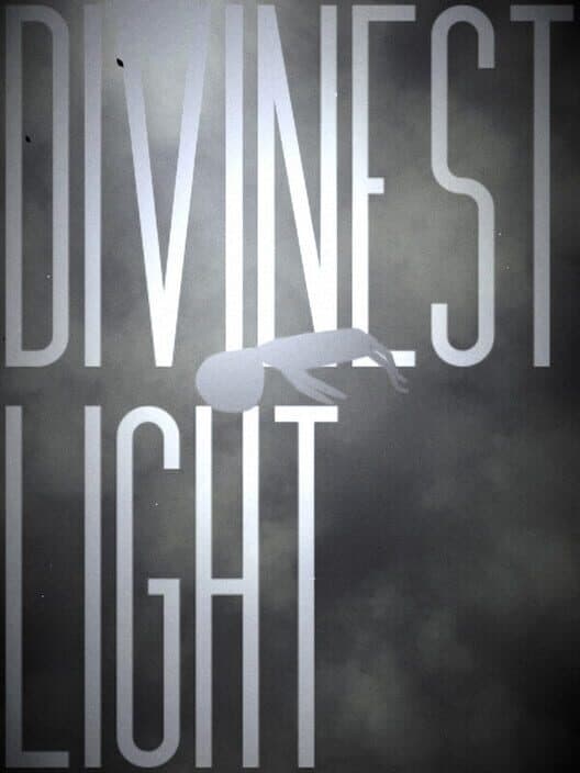 Обложка Divinest Light