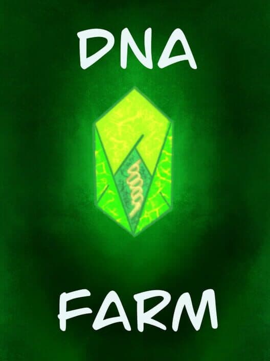 Обложка DNA Farm