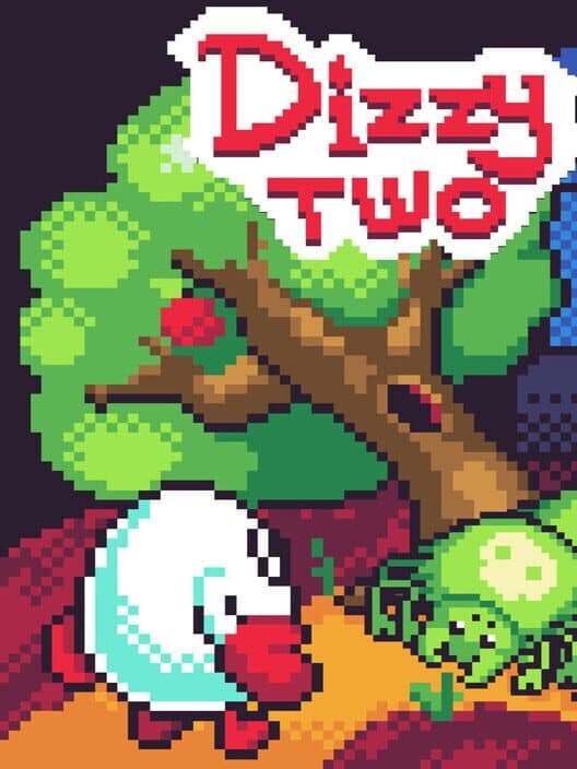 Обложка Dizzy Two