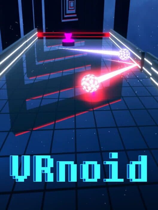 Обложка VRnoid