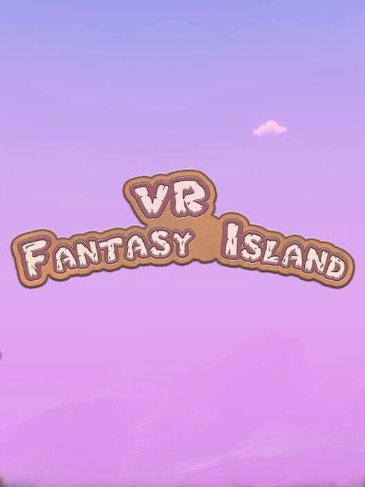 Обложка VR Fantasy Island