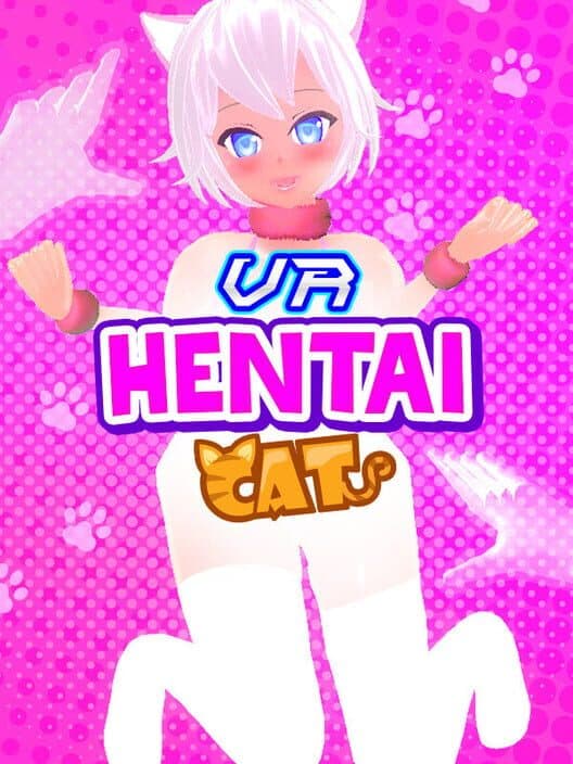 Обложка VR Hentai Cat