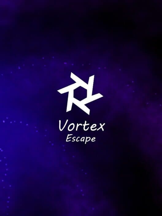 Обложка Vortex Escape
