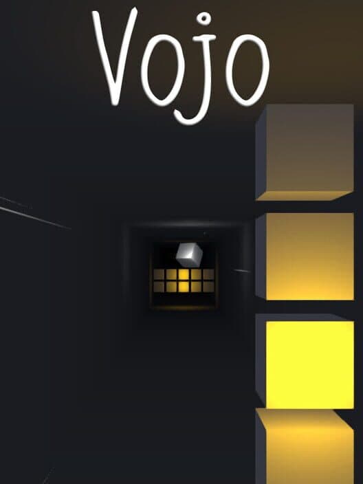 Обложка Vojo
