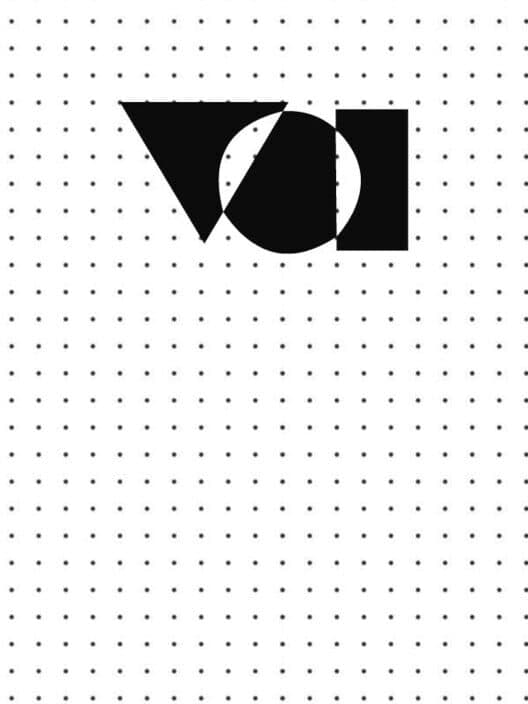 Обложка Voi