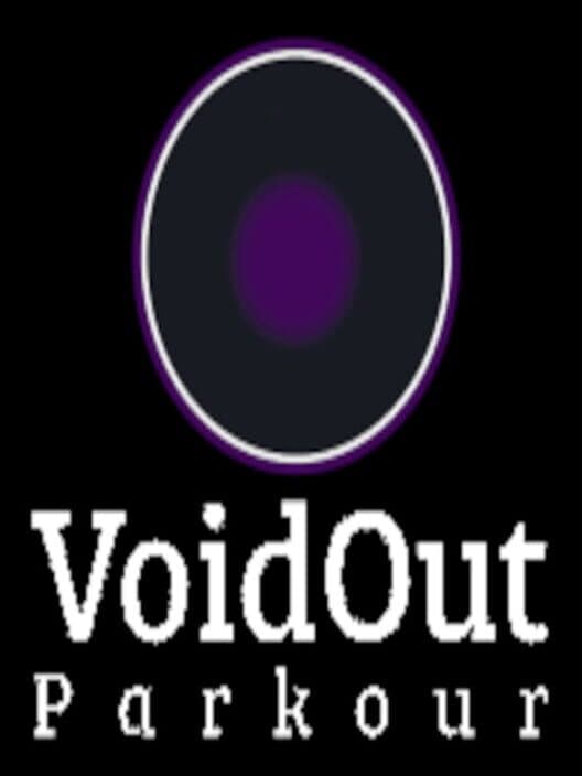 Обложка VoidOut Parkour