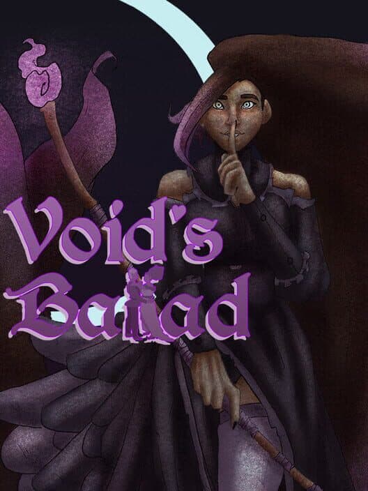Обложка Void's Ballad