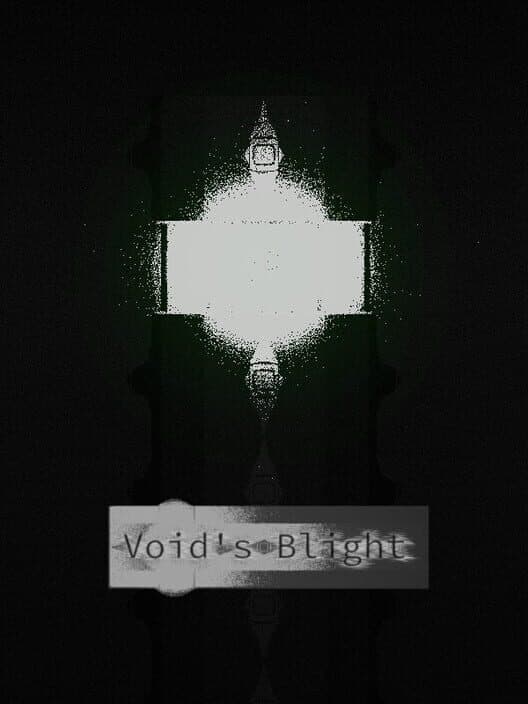 Обложка Void's Blight