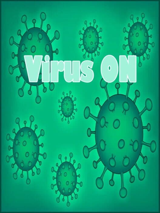 Обложка Virus ON