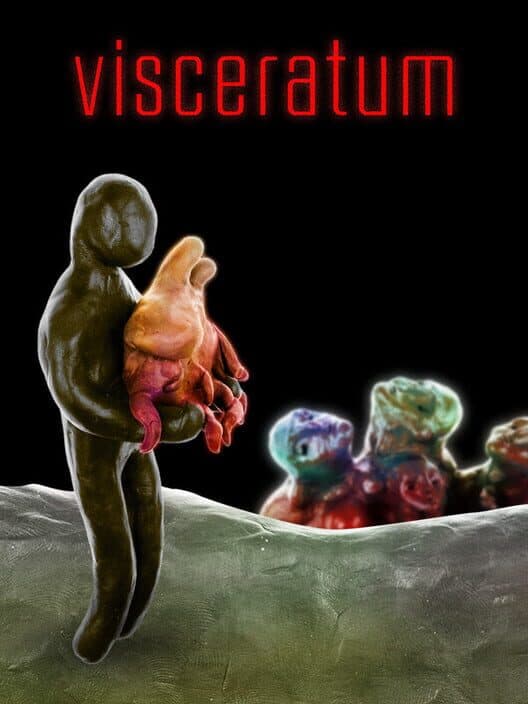 Обложка Visceratum