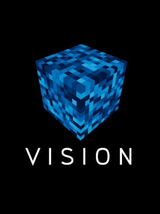 Обложка Vision