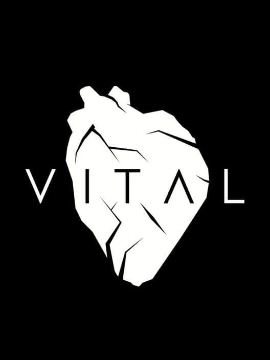 Обложка Vital