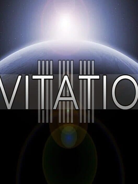 Обложка Vitatio 3