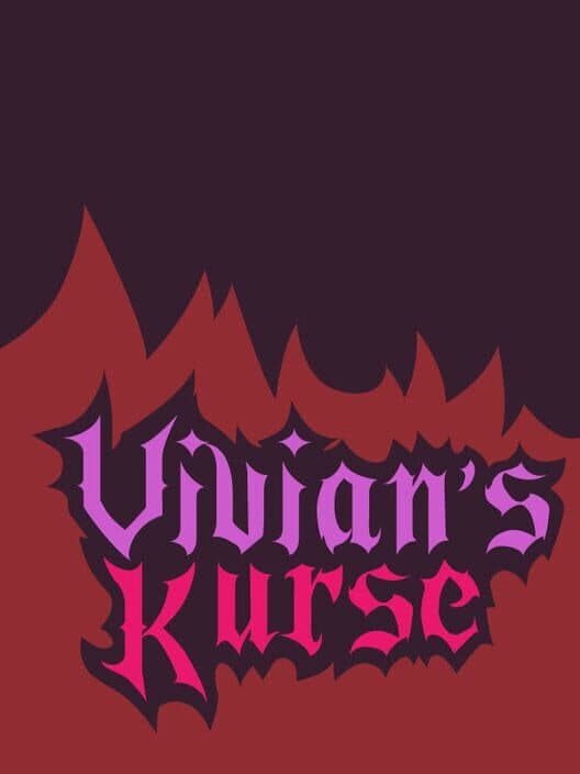 Обложка Vivian's Kurse