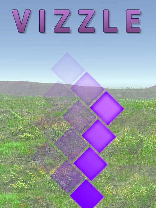 Обложка Vizzle