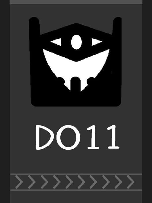 Обложка Do 11
