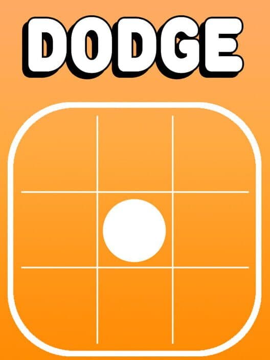 Обложка Dodge