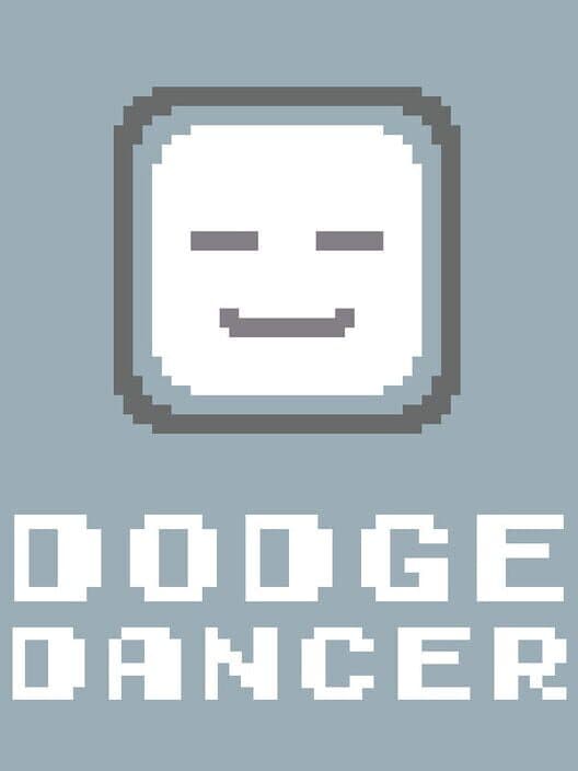 Обложка Dodge Dancer