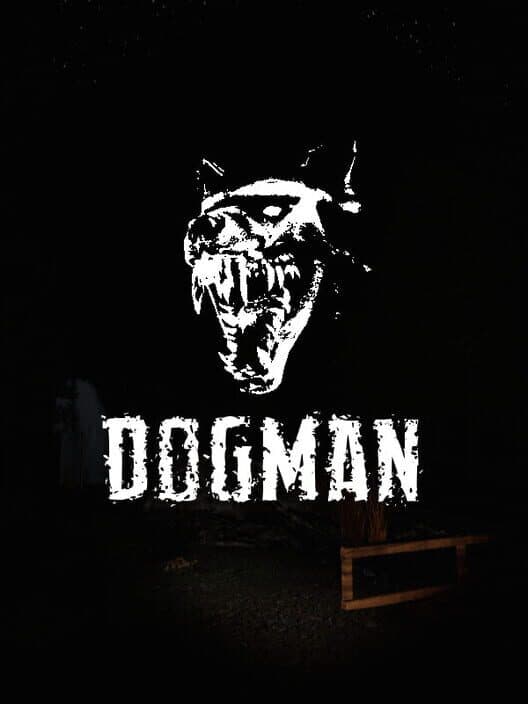 Обложка Dogman
