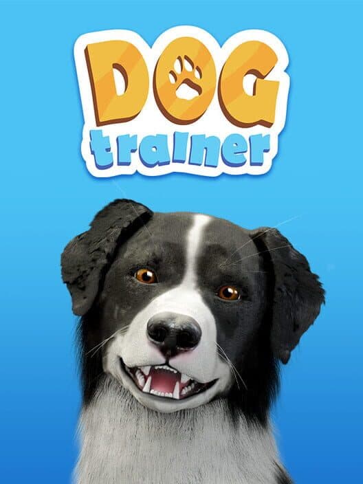 Обложка Dog Trainer