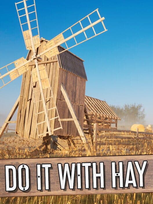 Обложка Do It With Hay