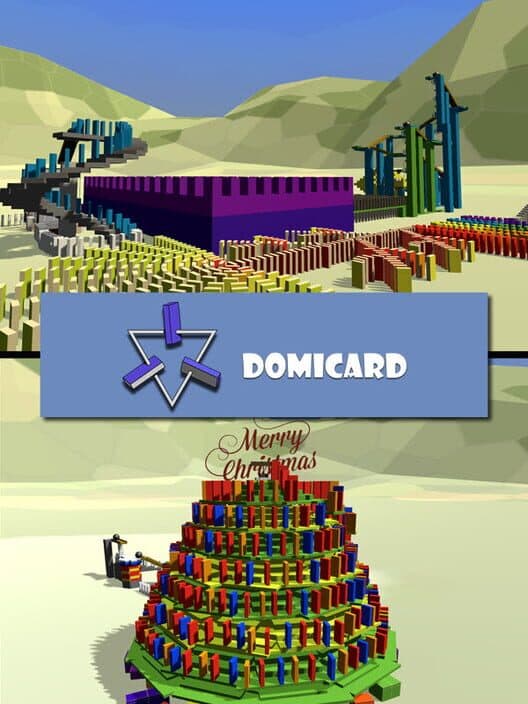 Обложка DomiCard