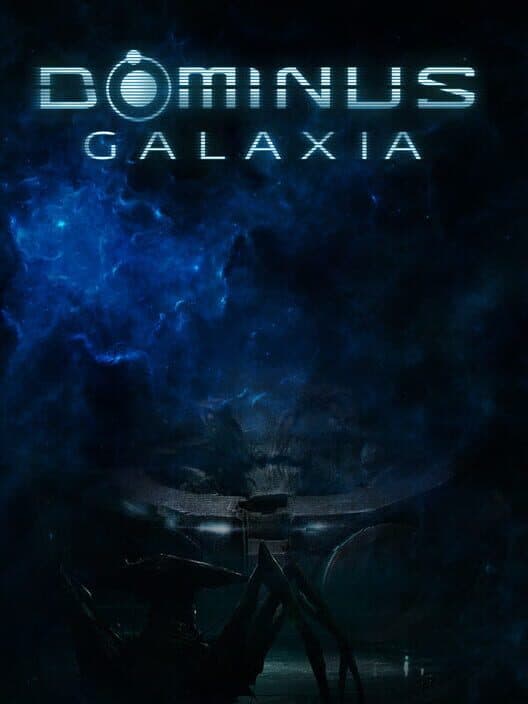 Обложка Dominus Galaxia