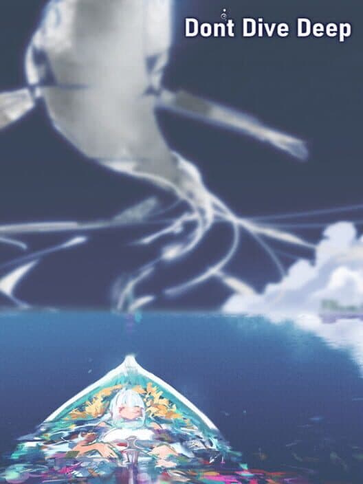 Обложка Don't Dive Deep