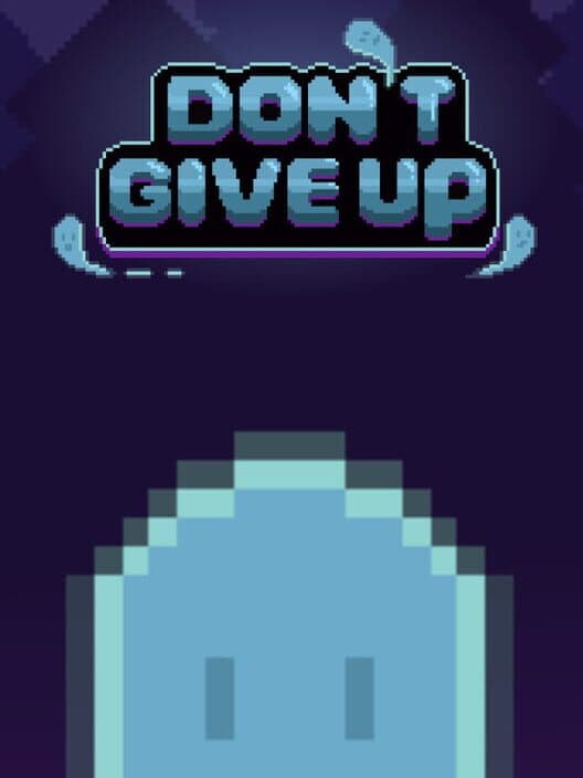 Обложка Don't Give Up: Not Ready to Die