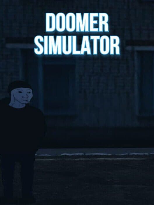 Обложка Doomer Simulator