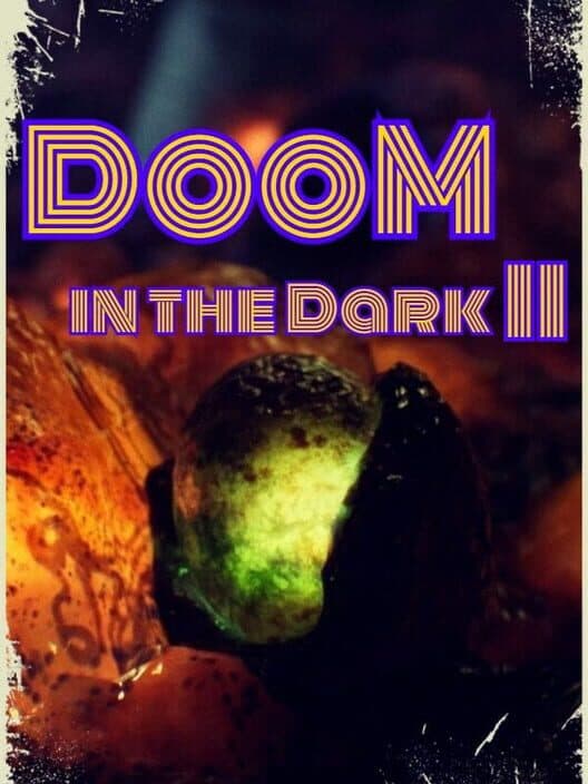 Обложка DooM in the Dark 2