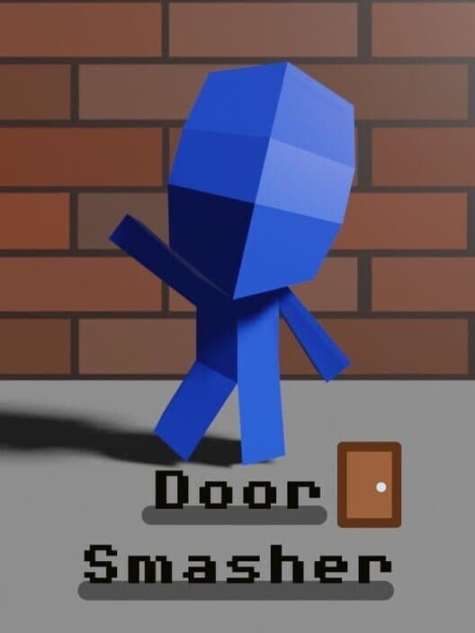 Обложка Door Smasher