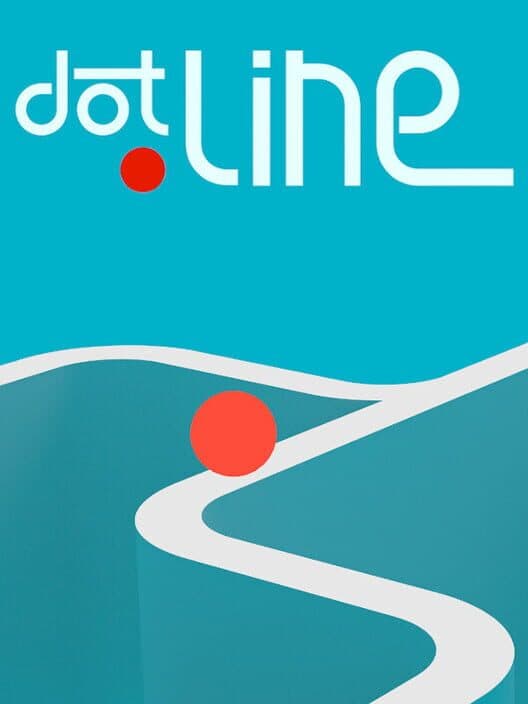 Обложка DotLine