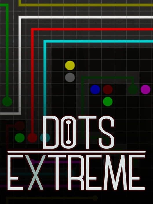 Обложка Dots eXtreme