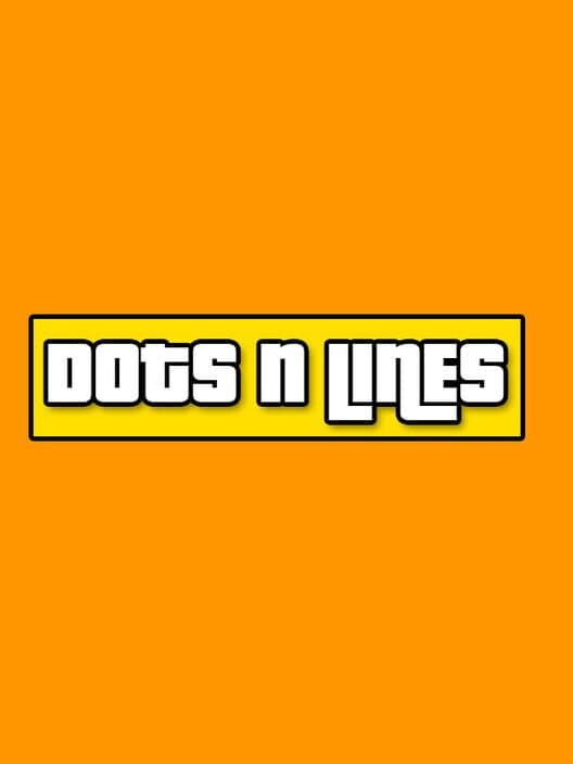 Обложка Dots n Lines