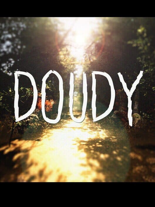 Обложка Doudy