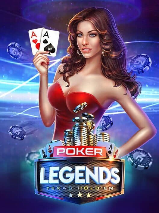 Обложка Downtown Casino: Texas Hold'em Poker