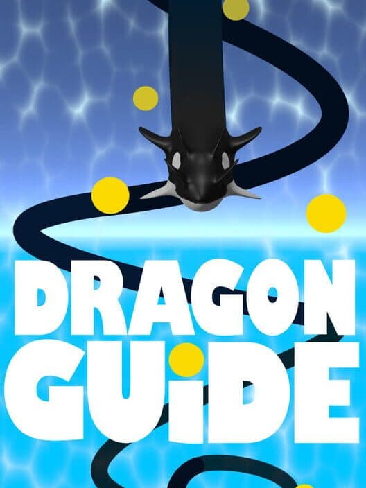 Обложка Dragon Guide