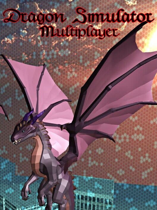Обложка Dragon Simulator Multiplayer