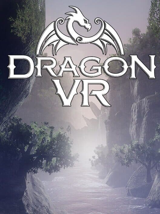 Обложка Dragon VR