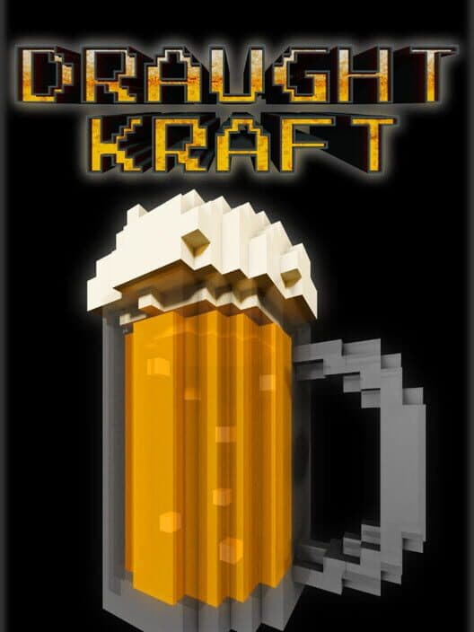 Обложка Draught Kraft