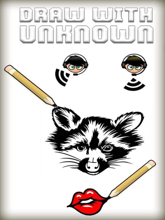 Обложка Draw With Unknown