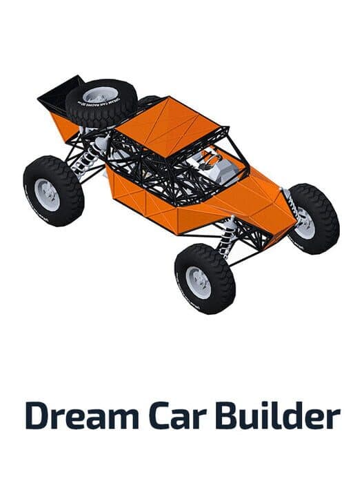Обложка Dream Car Racing 3D
