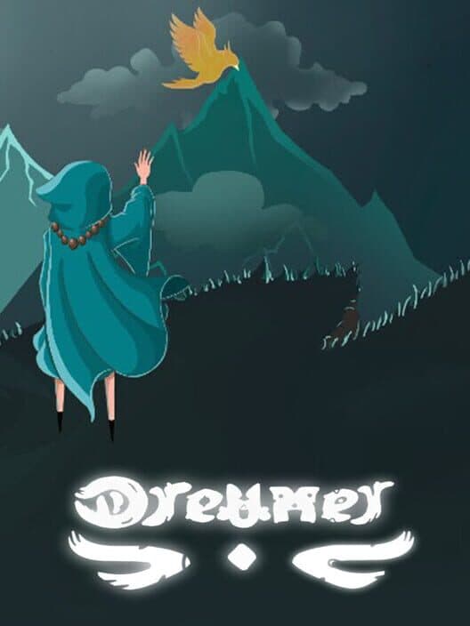 Обложка Dreamer