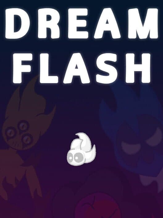 Обложка Dream Flash