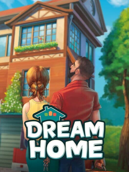 Обложка Dream Home