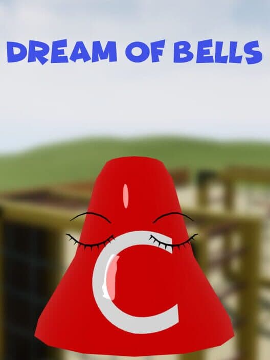 Обложка Dream of Bells